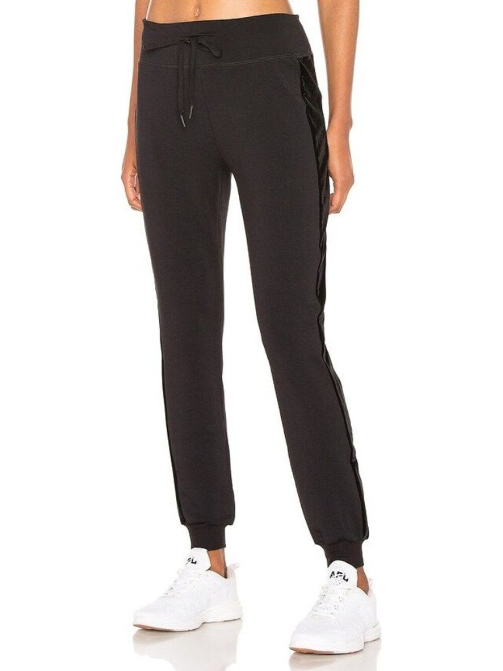 Beyond Yoga Shine On Tuxedo Jogger